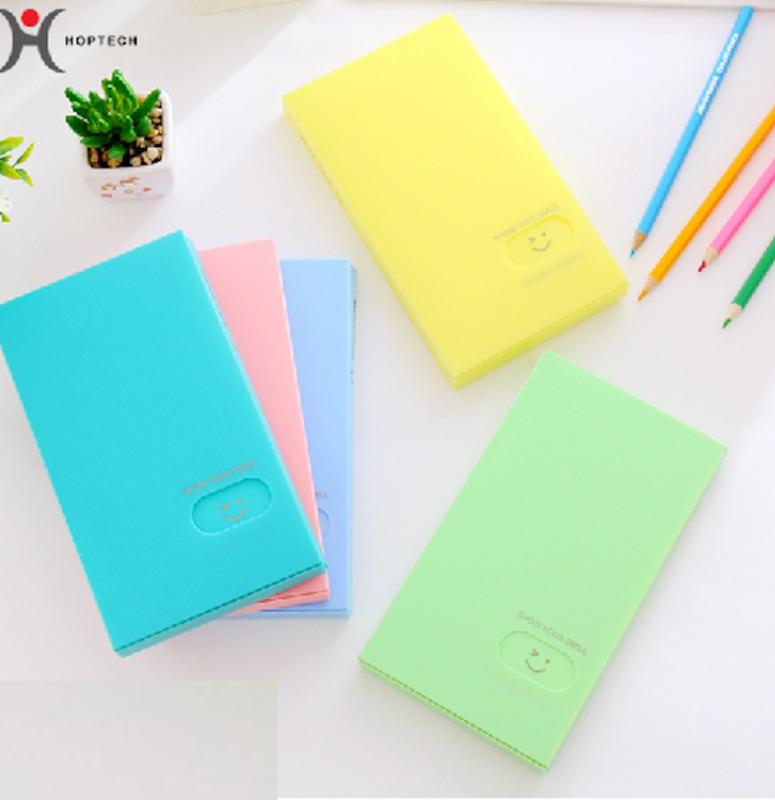 Lomo Card Holder 120 Slot 1