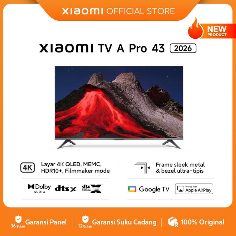 TV A Pro 43 2026 5