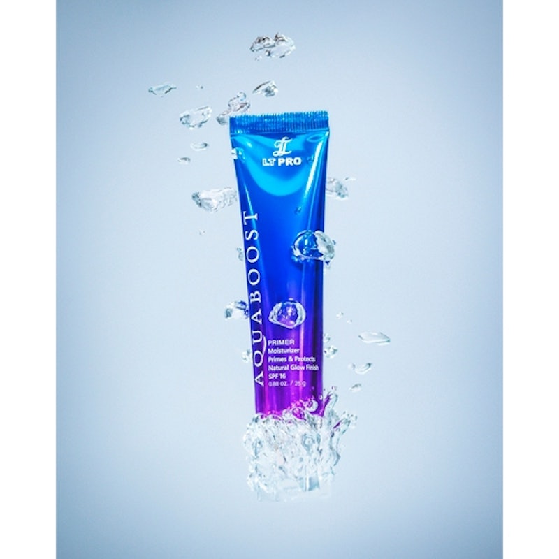 Aquaboost Primer 2