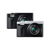 10 Rekomendasi Kamera LUMIX Terbaik (Terbaru Tahun 2026) 1