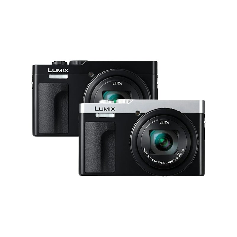 Lumix TZ99 Compact Camera 1