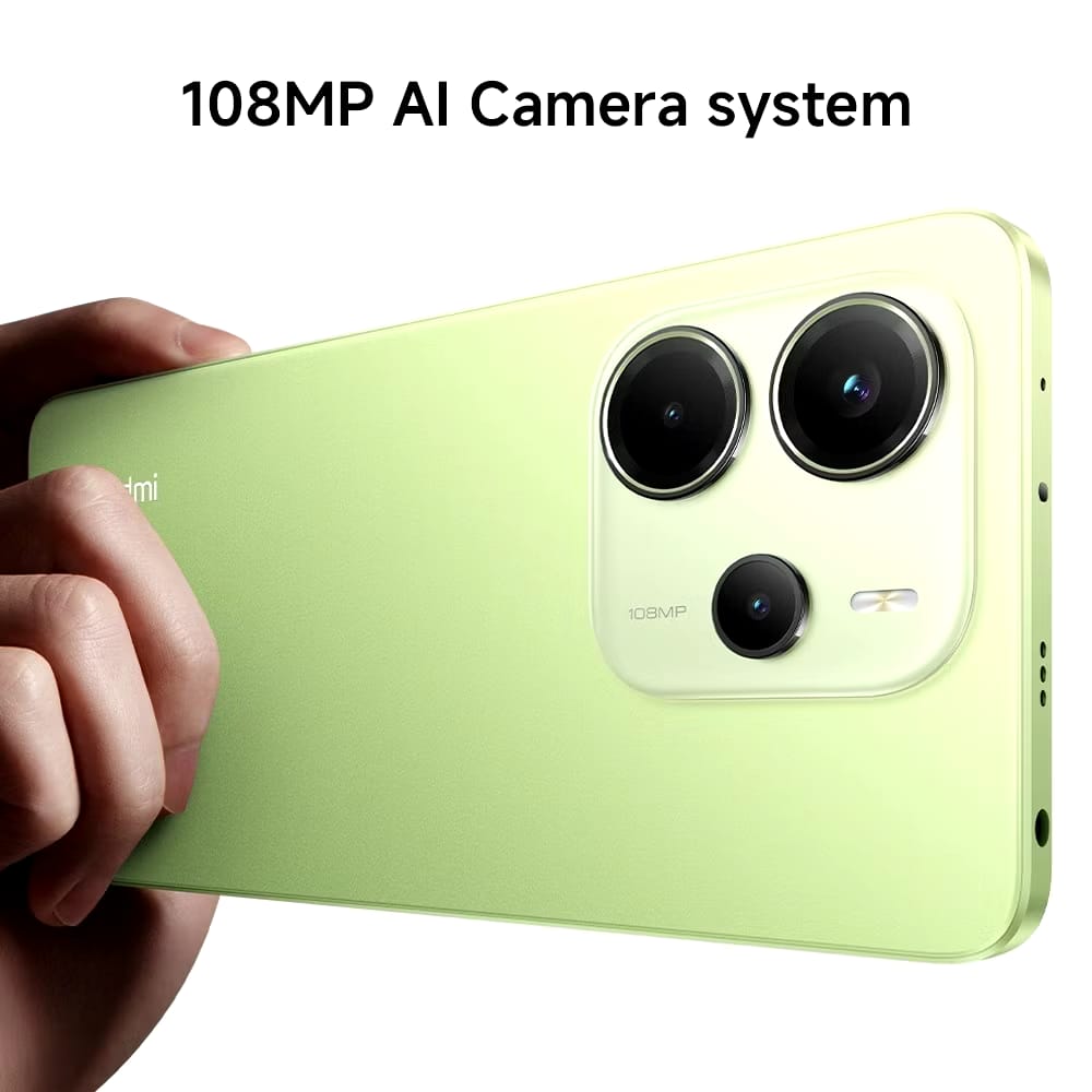 Xiaomi Communication Technology Redmi Note 14