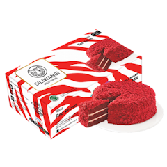 Red Velvet