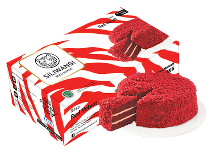 Red Velvet 1