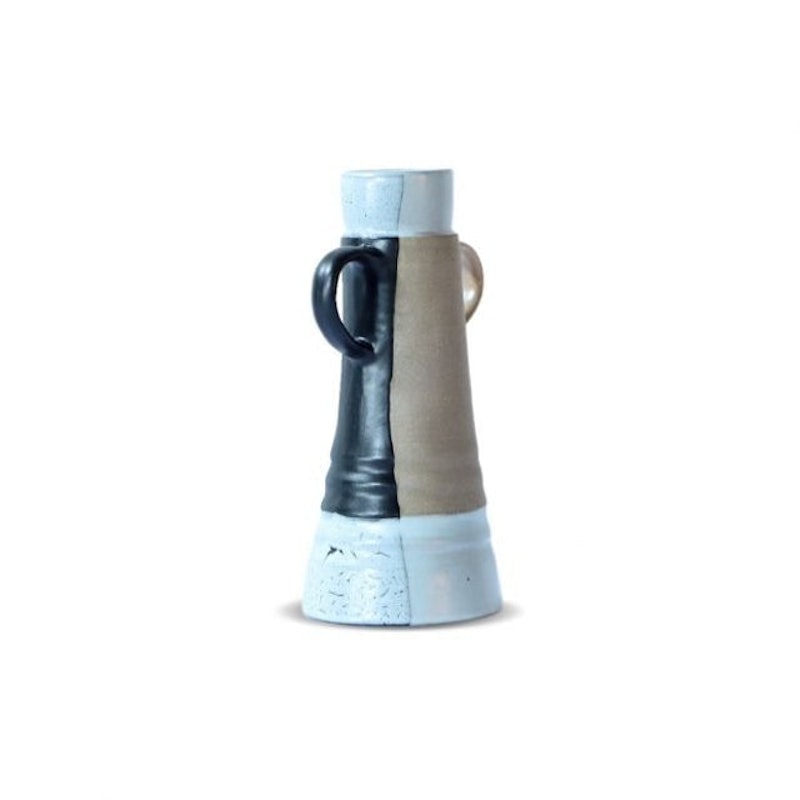 Hurricane Candle Holder Japanese 3