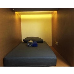 The Cubic