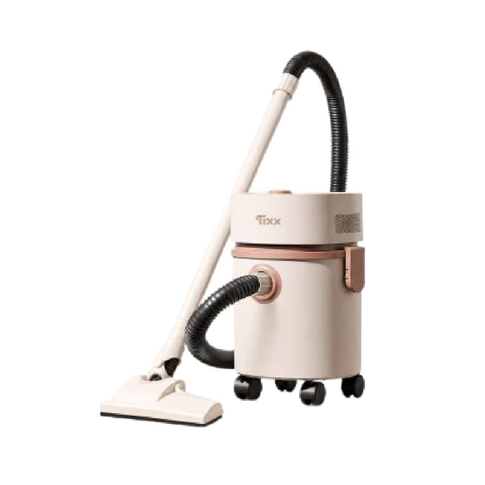 10 Rekomendasi Vacuum Cleaner Tabung Terbaik  [Ditinjau oleh Trainer Specialist Audio, Video, & Home Appliance] (Terbaru Tahun 2026) 2