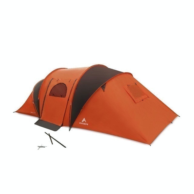 EIGER RENDEZVOUS 6P 