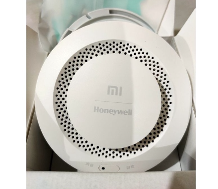MiJia Honeywell Smoke Fire Alarm Detector 5