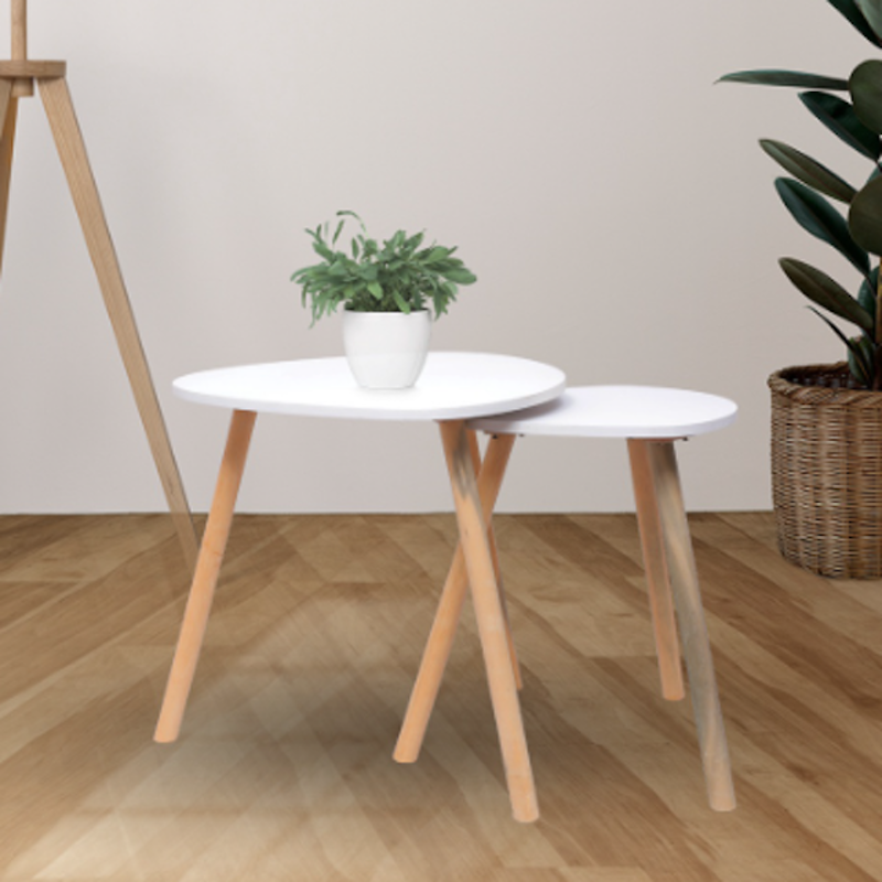 VINICCA Cocktail Table 3