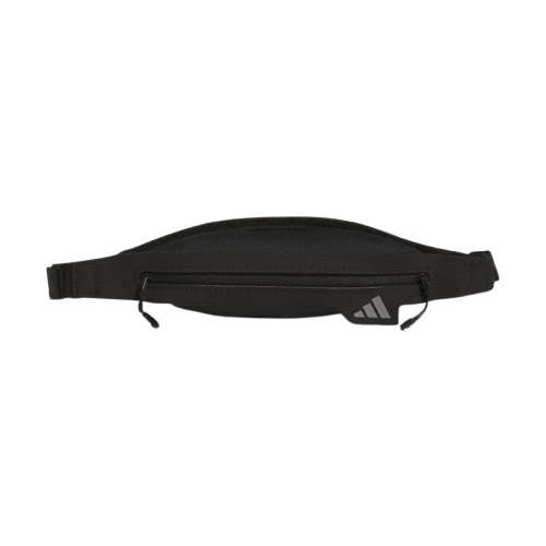 adidas Running Belt Bag Unisex Black ｜ IT2042