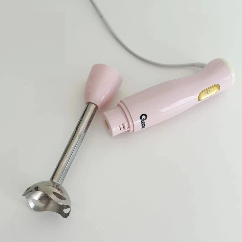 Oxone Cute Hand Blender  2