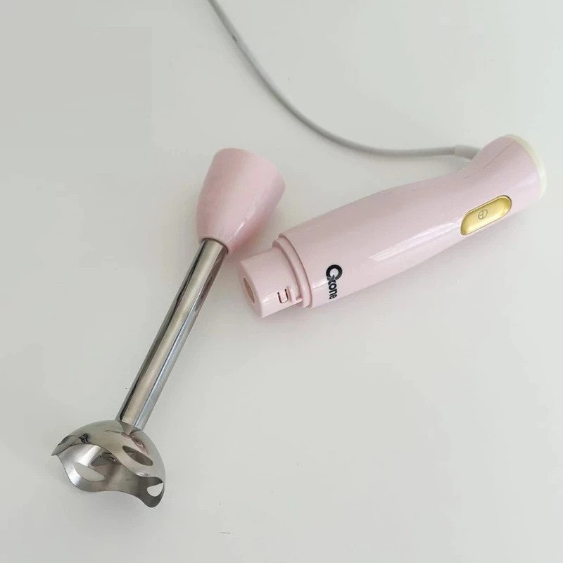 Oxone Cute Hand Blender 2