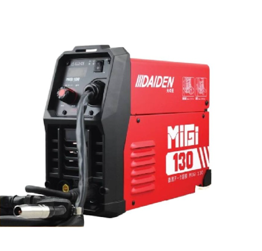 Daiden Welding Machine  1