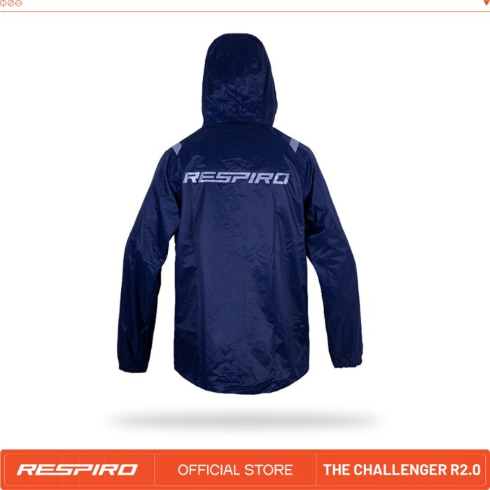 Respiro The Challenger R2.0 2