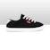 Geoff Max Delila Black Peach White 1