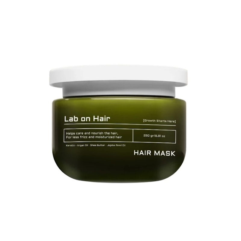 Lab On Hair Hair Mask 1