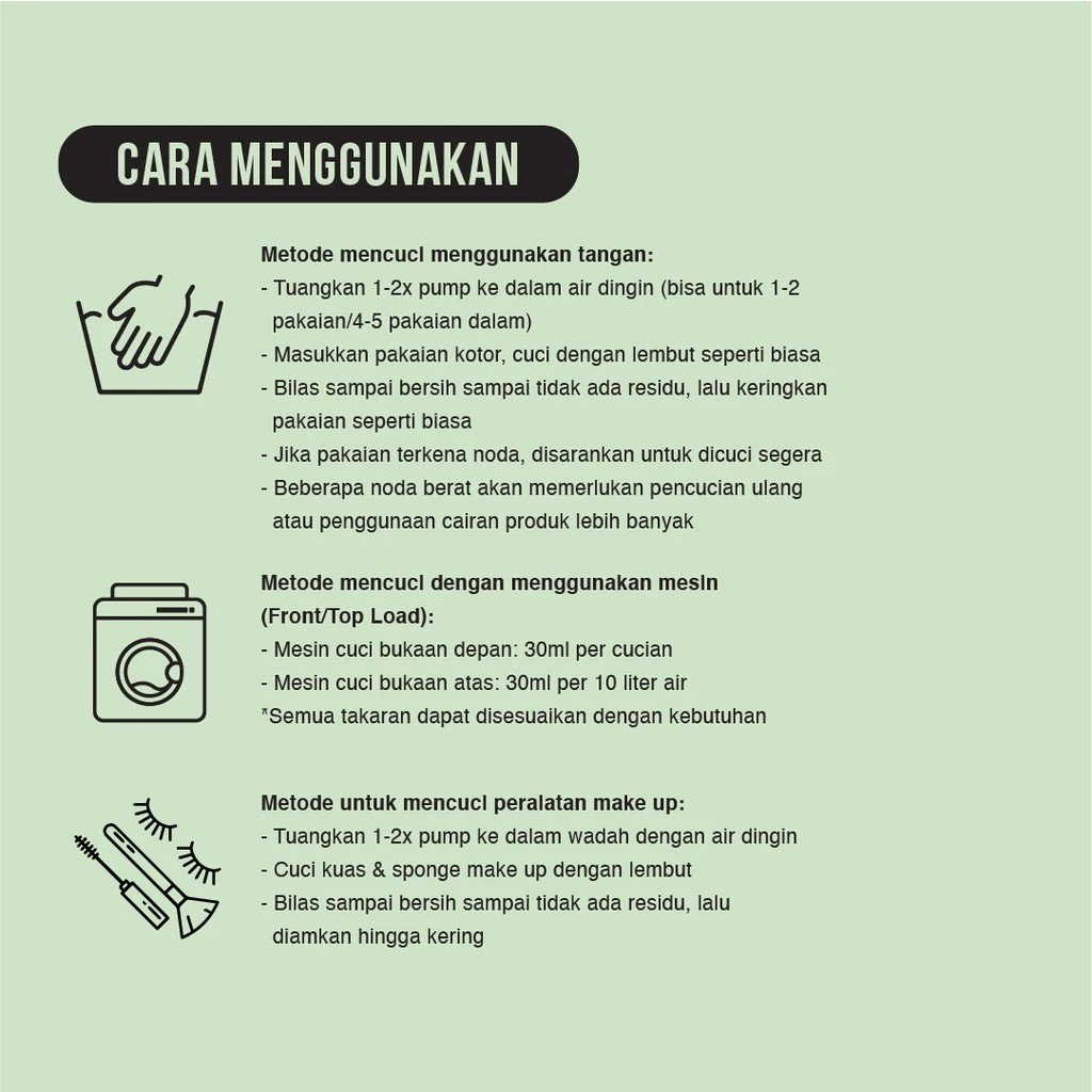 dr Soap Fabric Care Wash  3