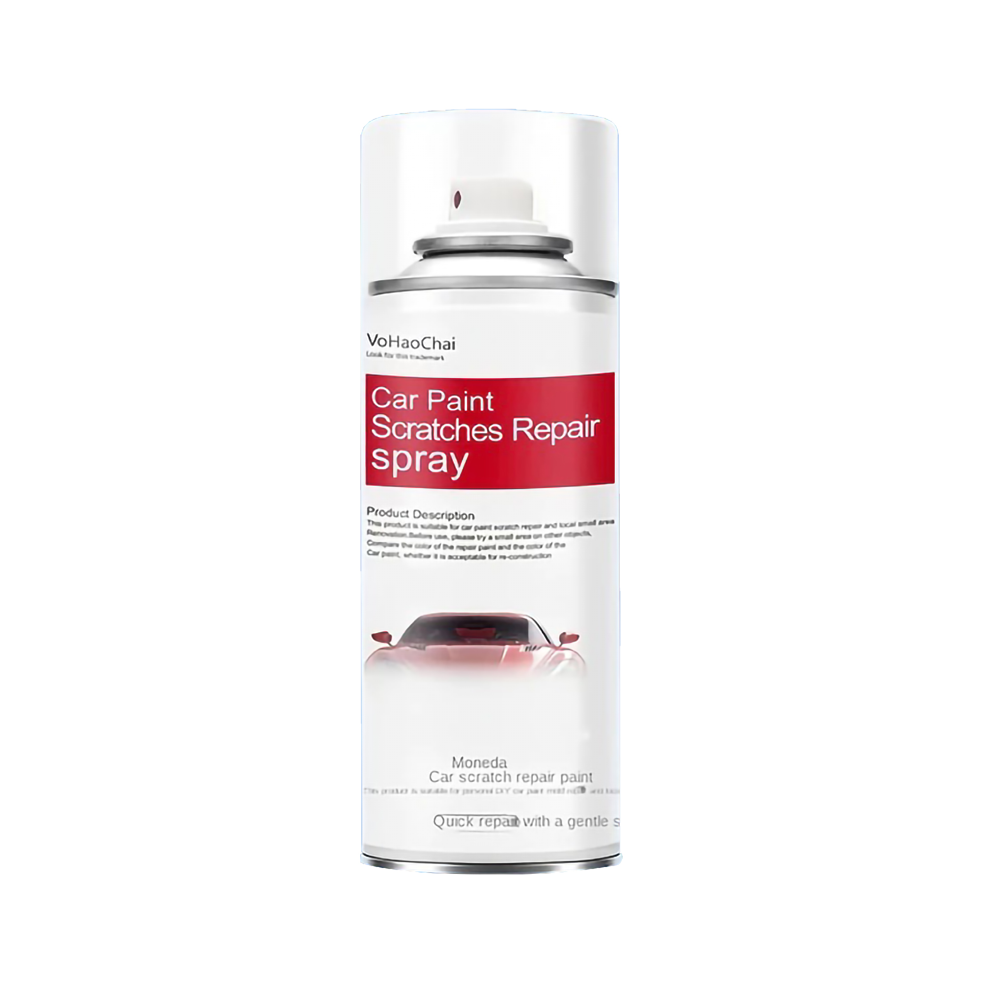 VoHaiChai Car Paint Scratch Spray 1