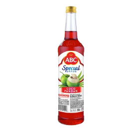 ABC Sirup Special Grade Cocopandan