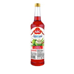 ABC Sirup Special Grade Cocopandan