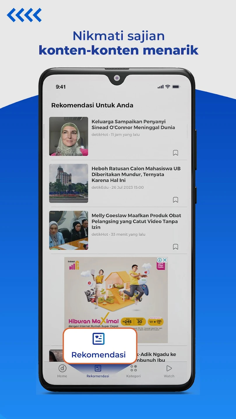 detikcom - Berita Terkini 5