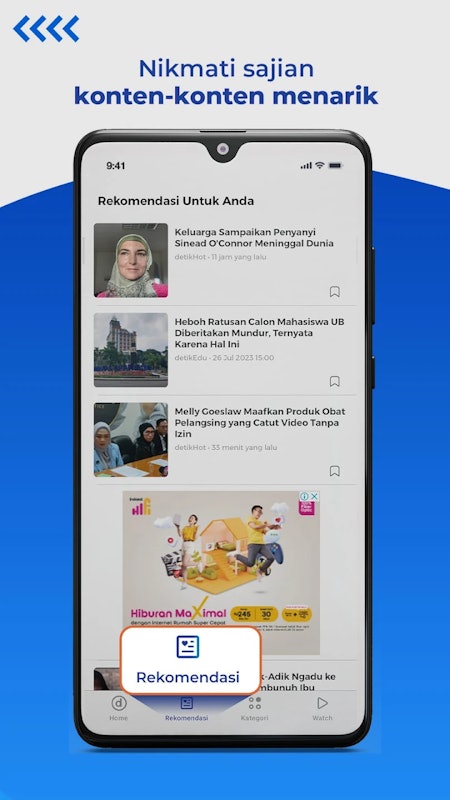 detikcom - Berita Terkini 5