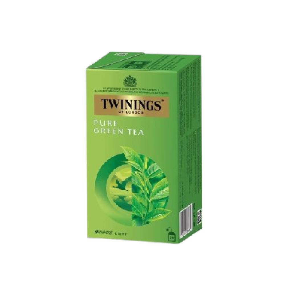 Twinings Pure Green Tea