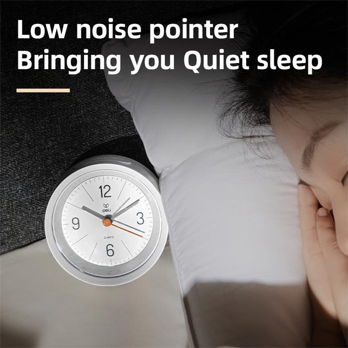 PINDO DELI PULP AND PAPER MILLS Deli Jam Weker Mini LE300