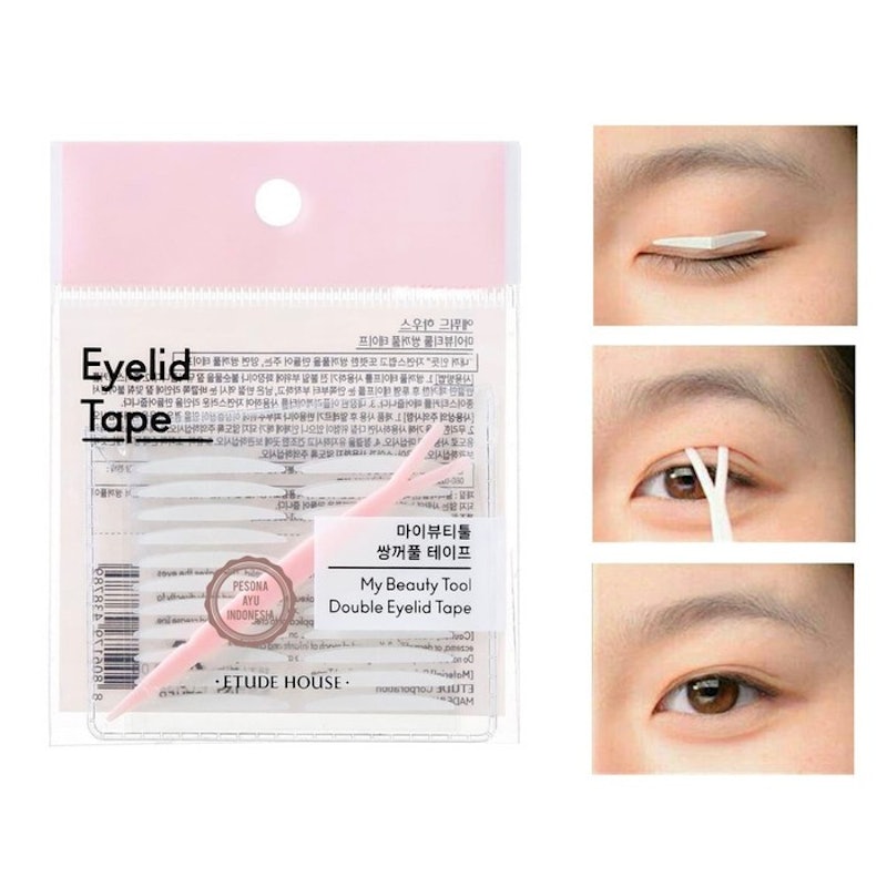 Etude House My Beauty Tool Double Eyelid Tape 1