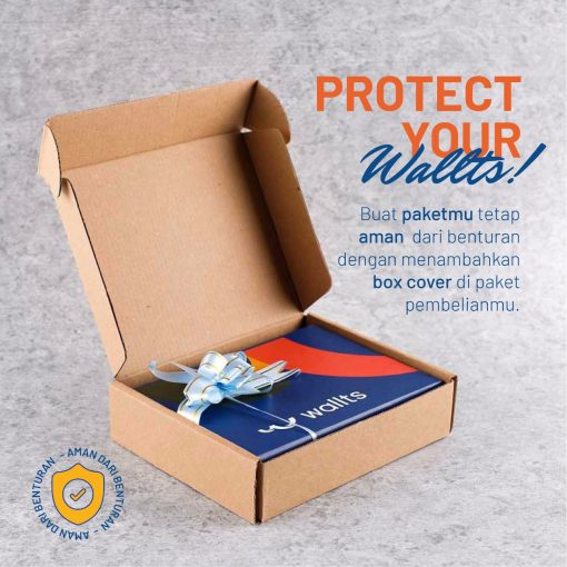 Wallts Aiken Sprinkle Black