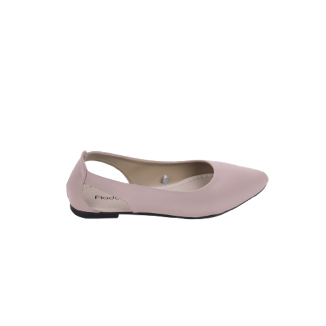 Fladeo I21 Sepatu Flat Wanita LSB387-1AE