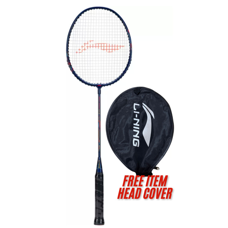 Li-Ning (China) Sports Goods Co., Ltd Li-Ning Mega Power MP 9 AYPU163-1 