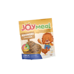 JoyMeal AboNori Chicken