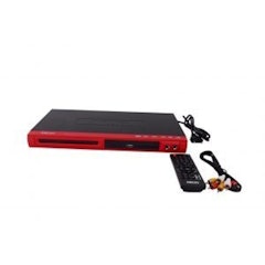 DVD Player