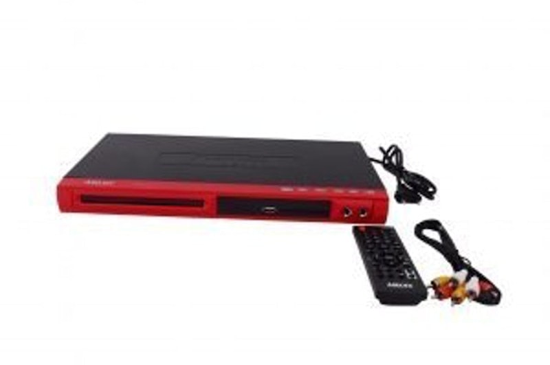 DVD Player AR-519