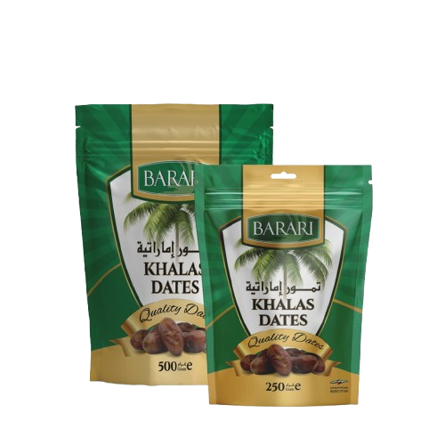 Barari Khalas Dates 500 gram