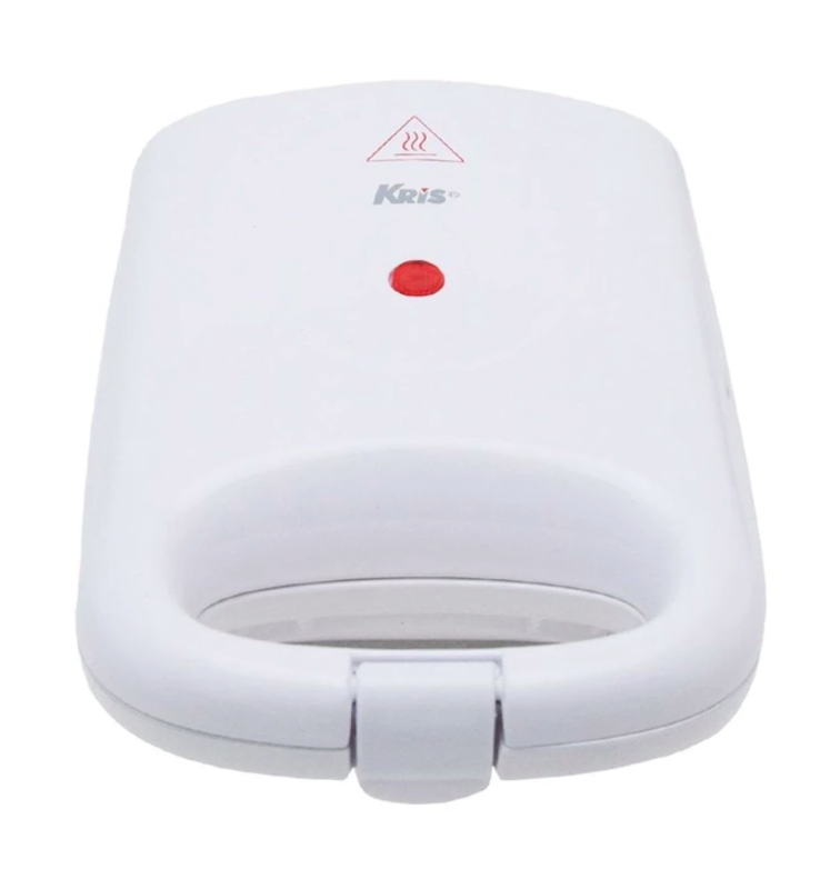 Kris Sandwich Maker 1 Slice 1