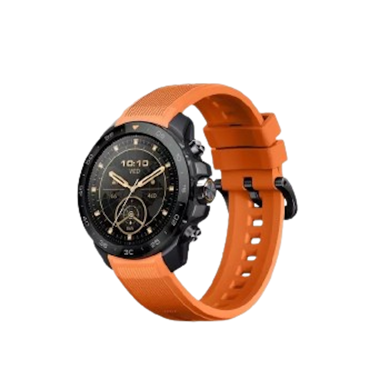 Mibro GS Explorer 1