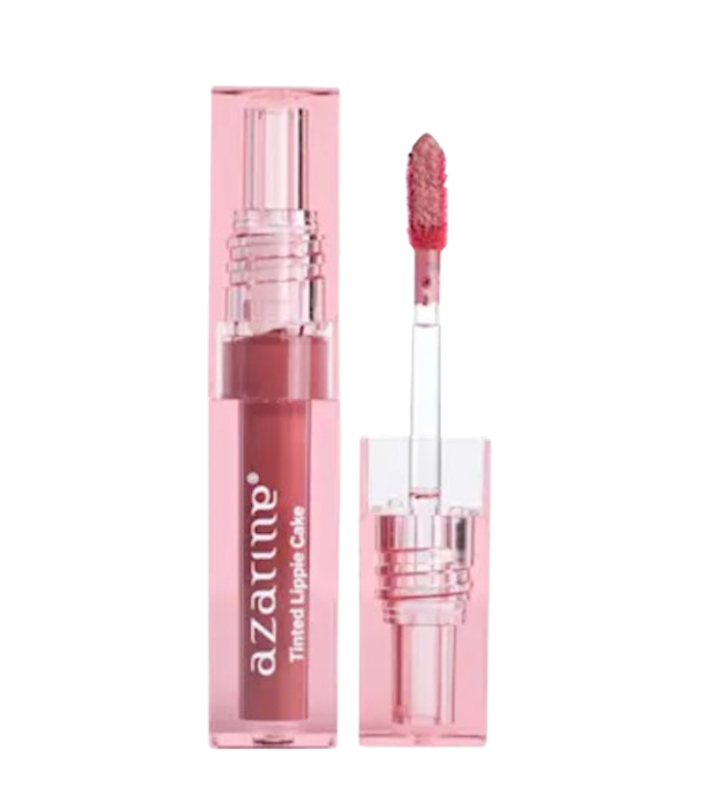 Tinted Lippie Cake 09 Berry Pancake 1