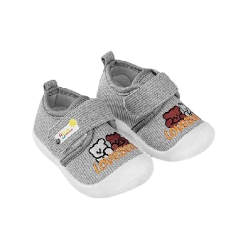 Fransisca Renaldy Sepatu Anak Prewalker A.Gummy