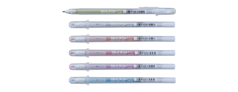 Gelly Roll Stardust 2