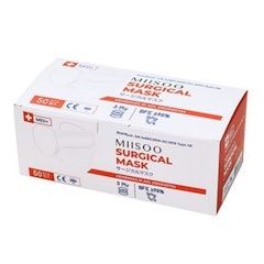 Surgical Mask