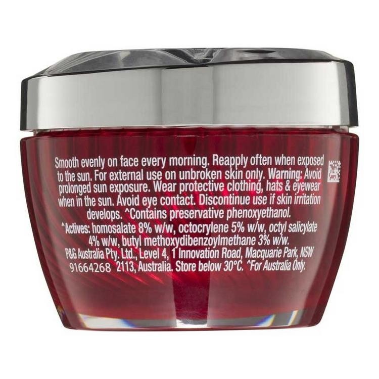 Procter & Gamble OLAY Regenerist Whip UV Cream Broad Spectrum SPF30