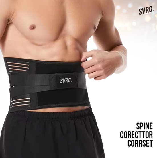 SVRG Spine Corrector Corset  3