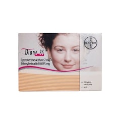 Diane 35