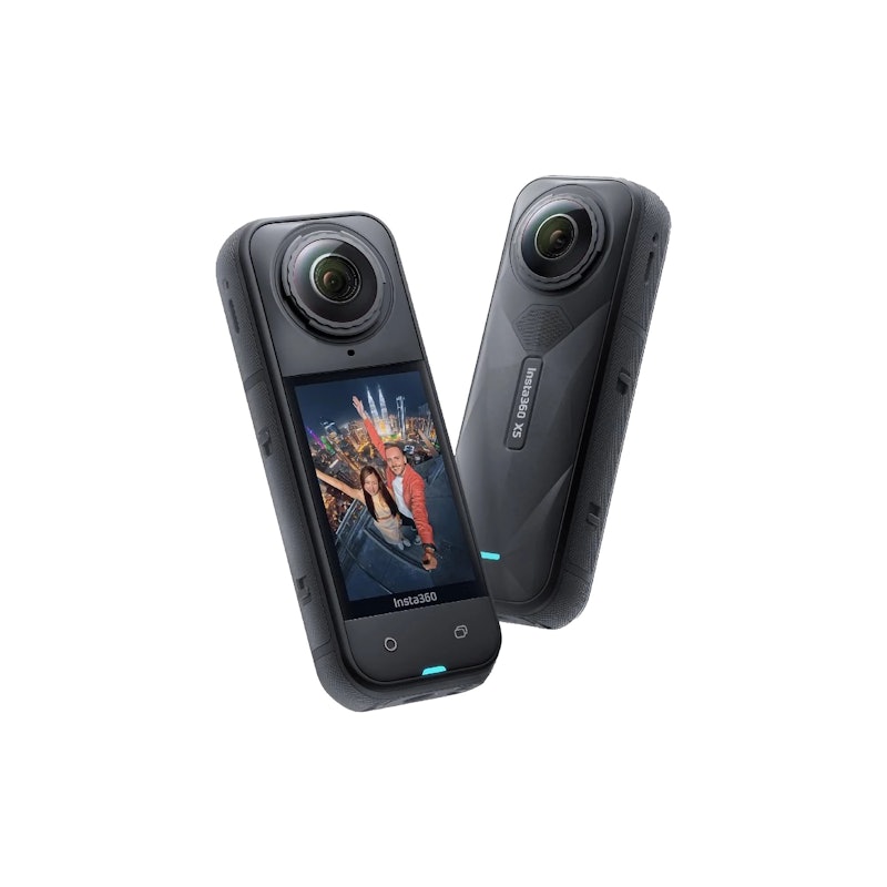 Insta360 X5 1