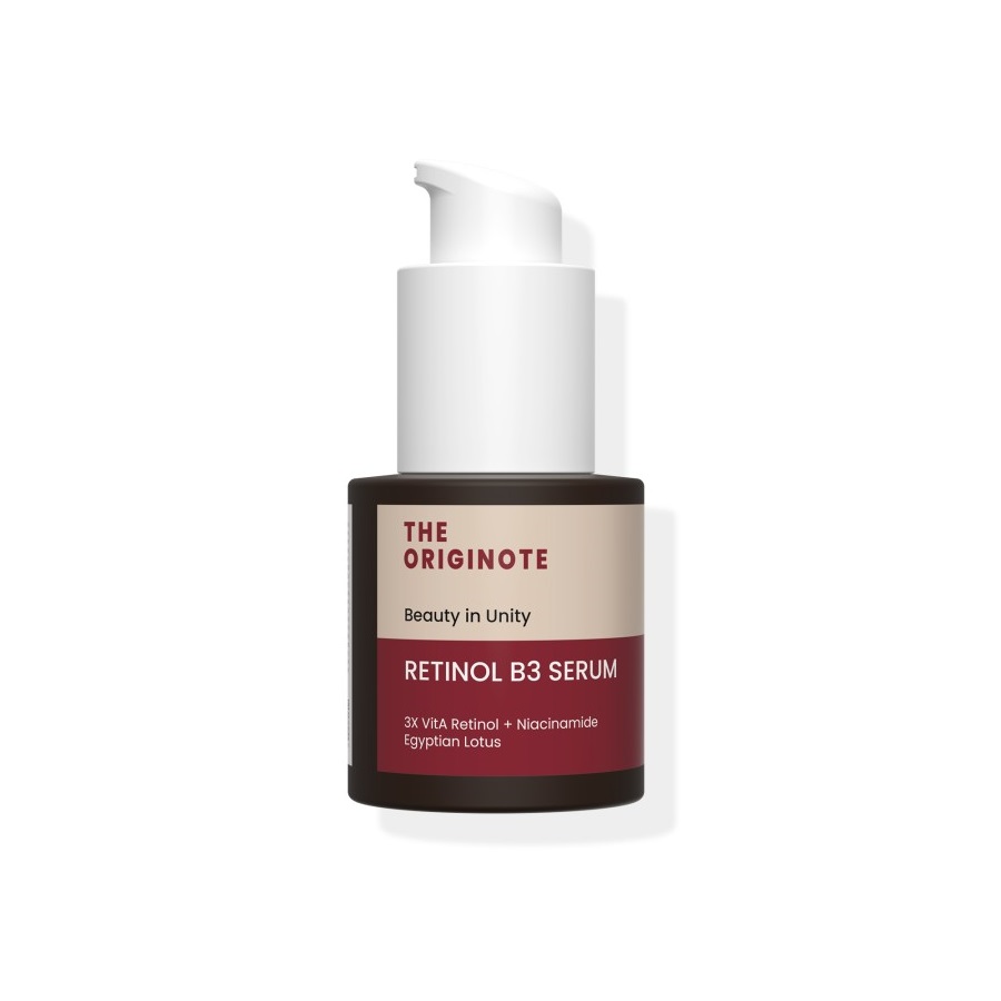 The Originote ｜ Retinol B3 Serum 
