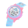 Skmei Timetech Nusantara SKMEI Jam Tangan Anak Digital Sport Anti Air MGOS 1