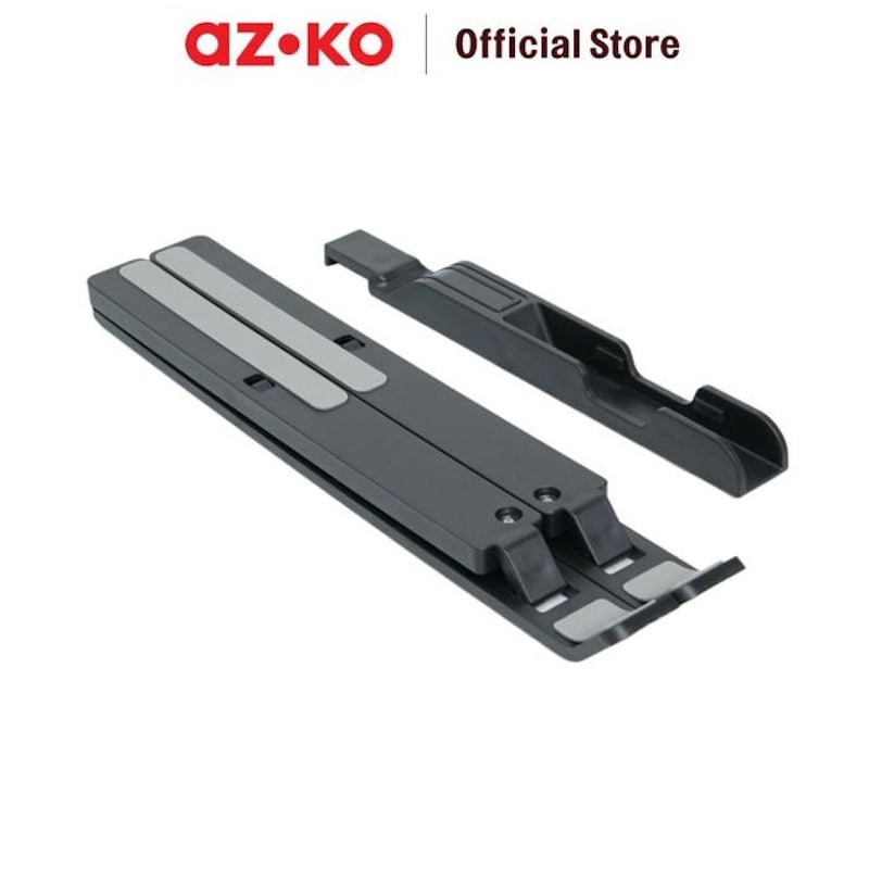 Odi Laptop Stand Plastik Portable 4